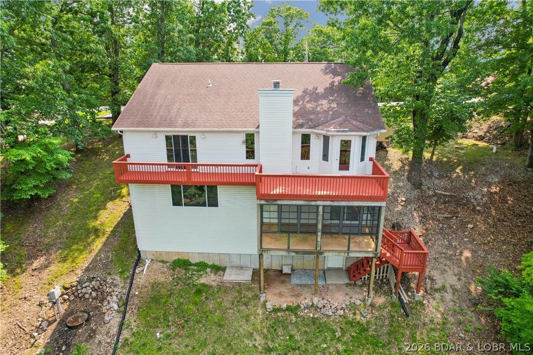 Holiday Acres - Residential