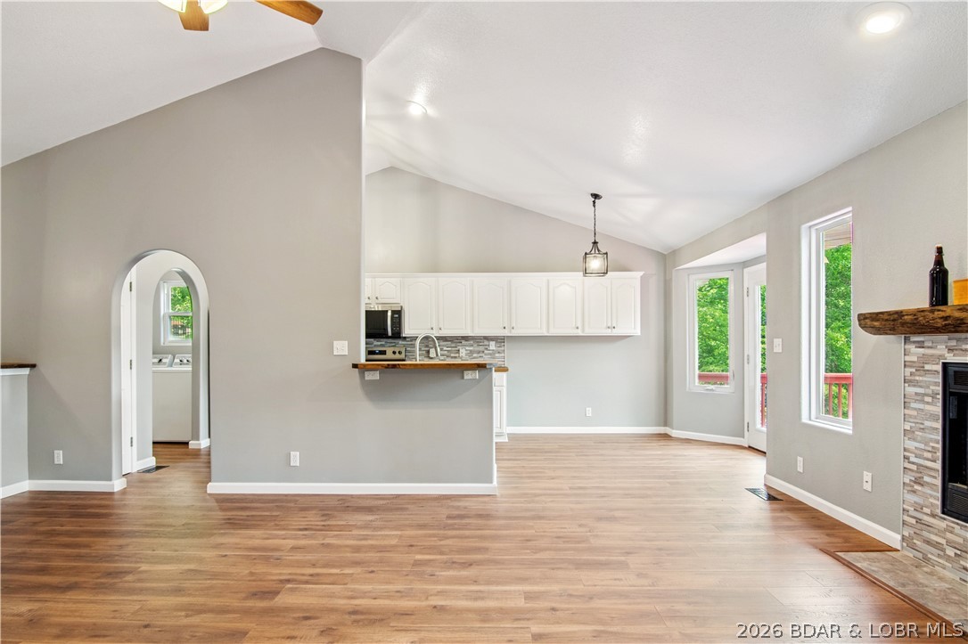 Holiday Acres - Residential