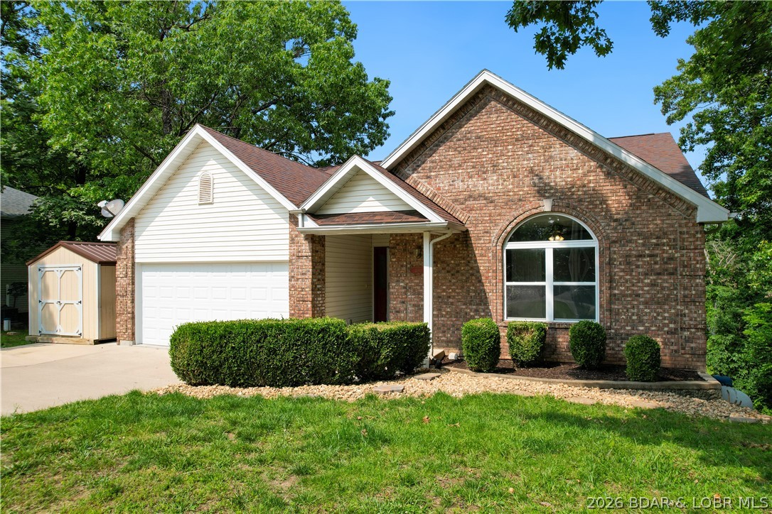 Holiday Acres - Residential