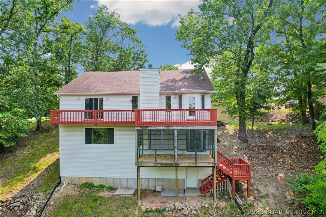 Holiday Acres - Residential