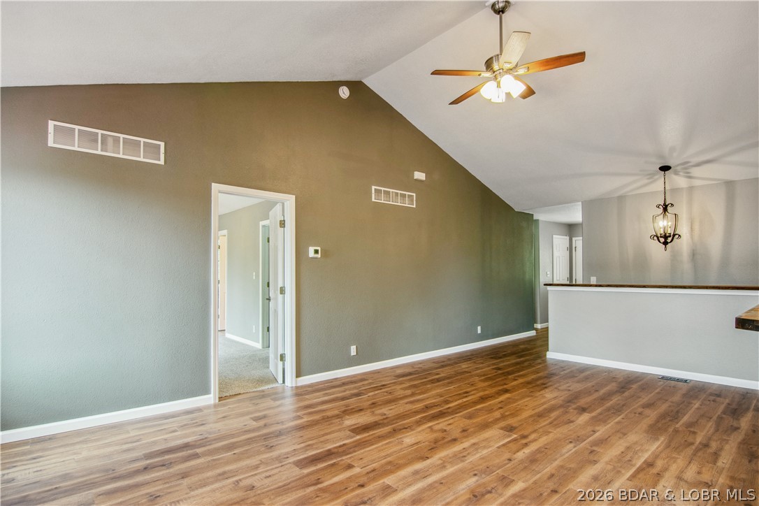 Holiday Acres - Residential