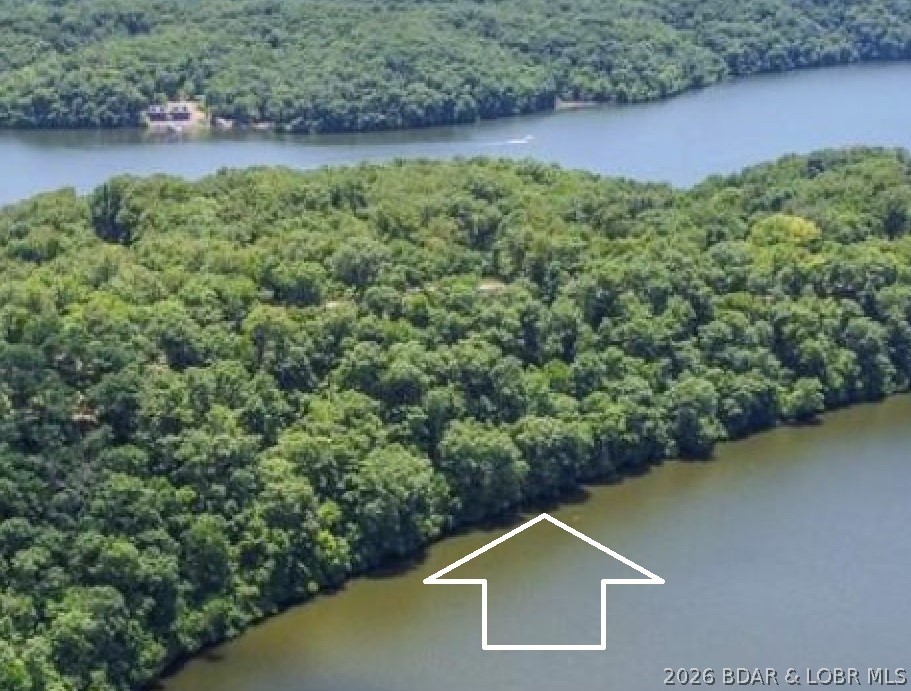 Timber Ridge - Land