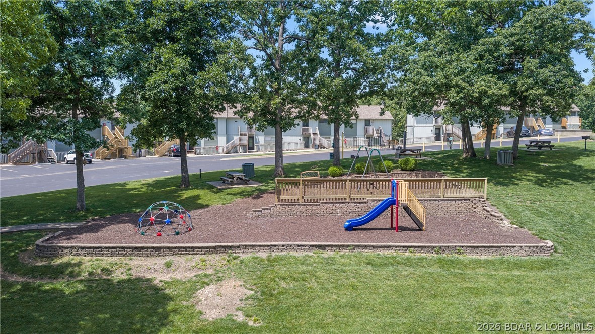 Southwood Shores Condominium - Residential