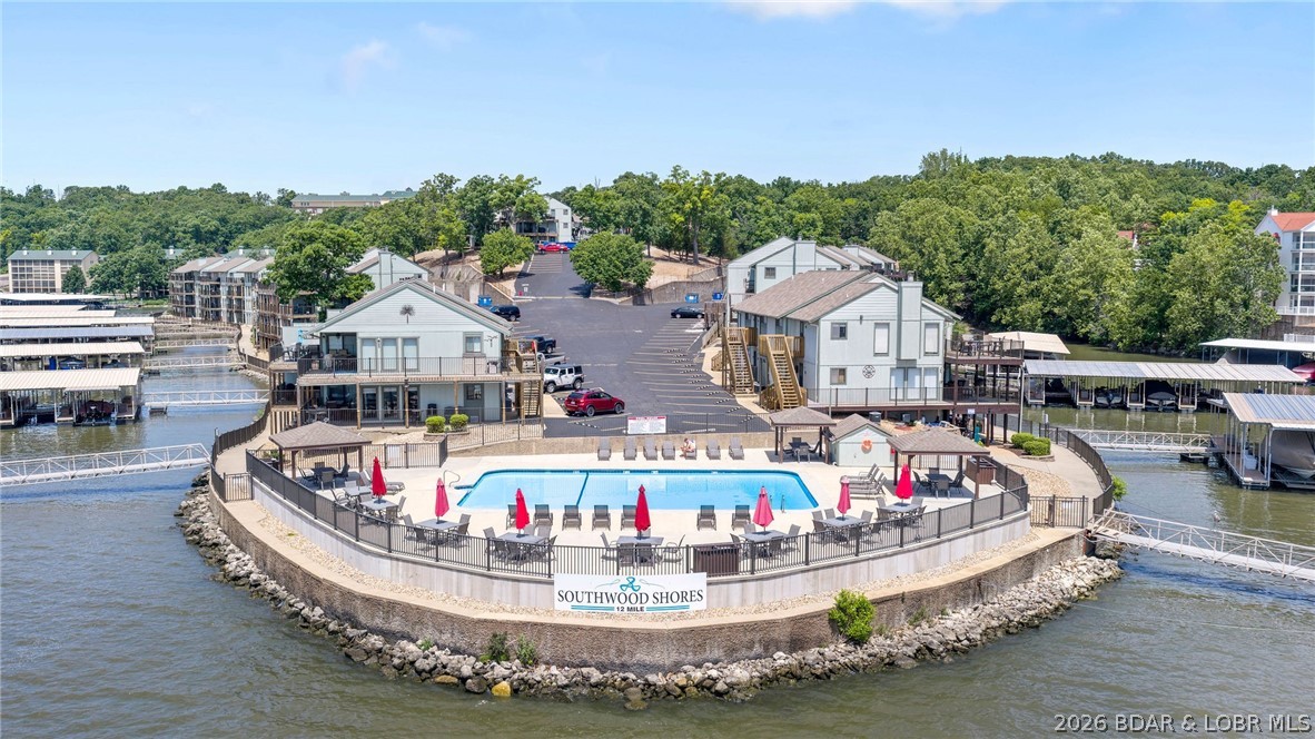 Southwood Shores Condominium - Residential