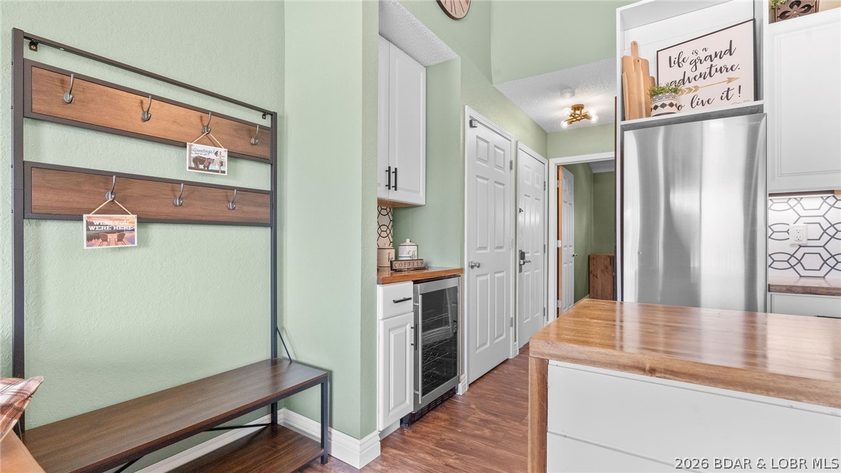 Southwood Shores Condominium - Residential