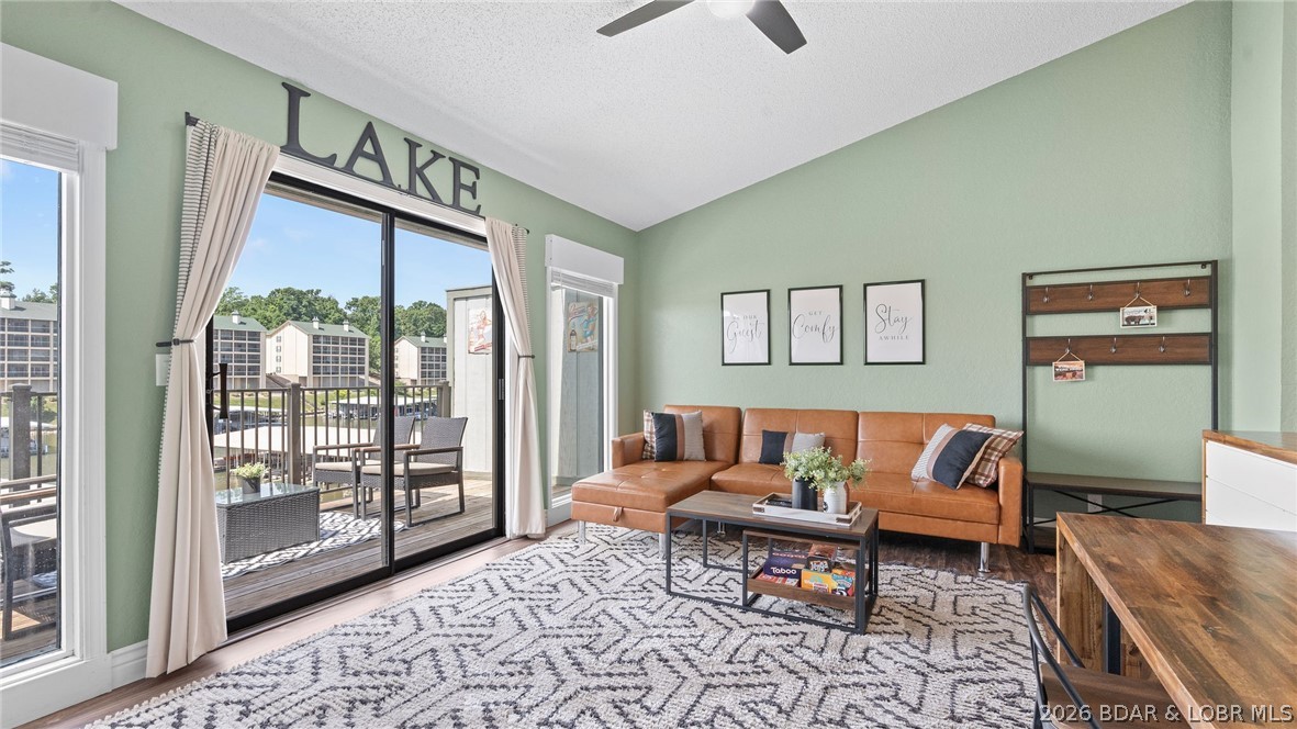 Southwood Shores Condominium - Residential