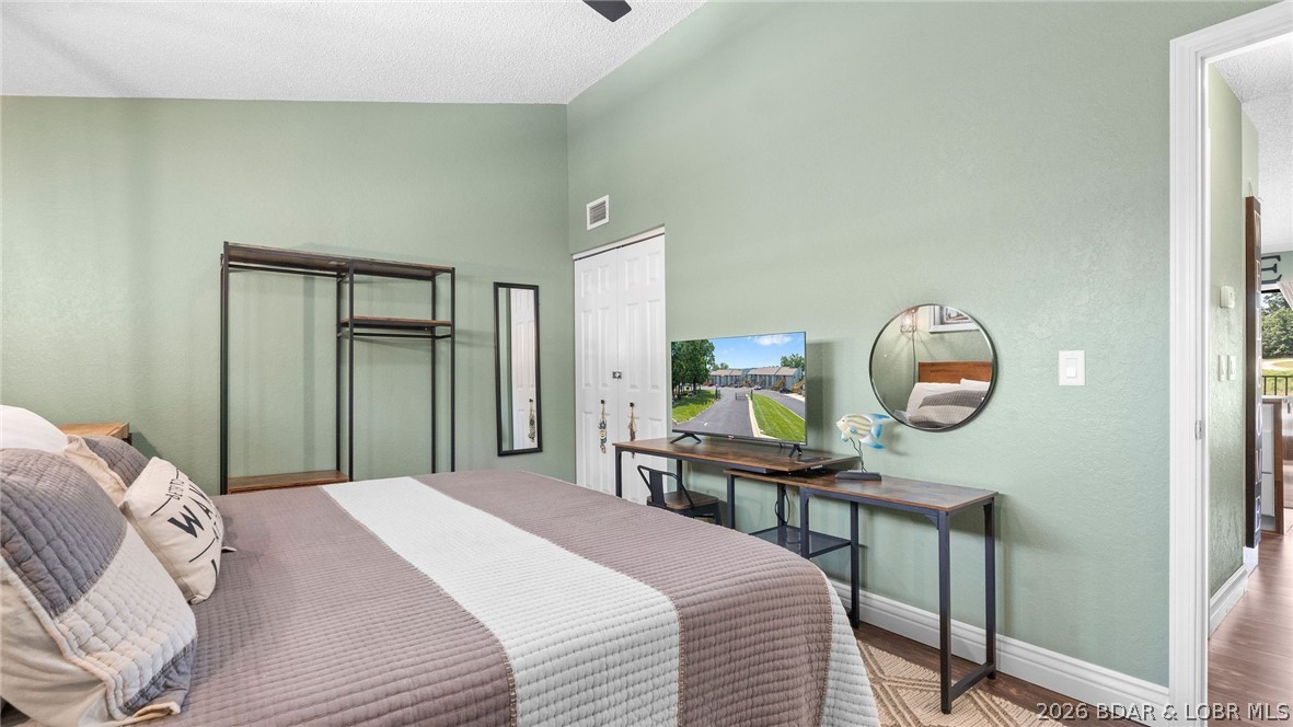 Southwood Shores Condominium - Residential