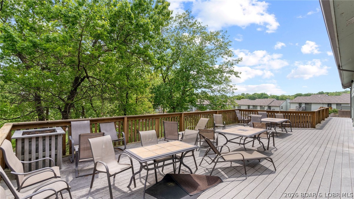 Southwood Shores Condominium - Residential