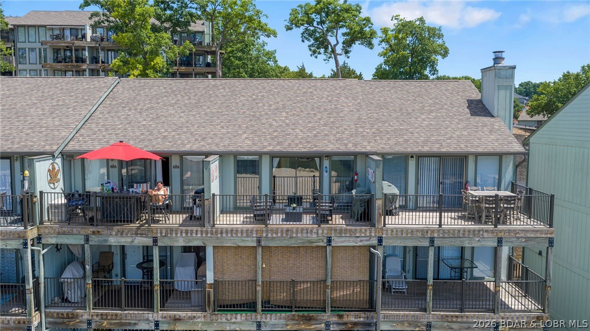 Southwood Shores Condominium - Residential