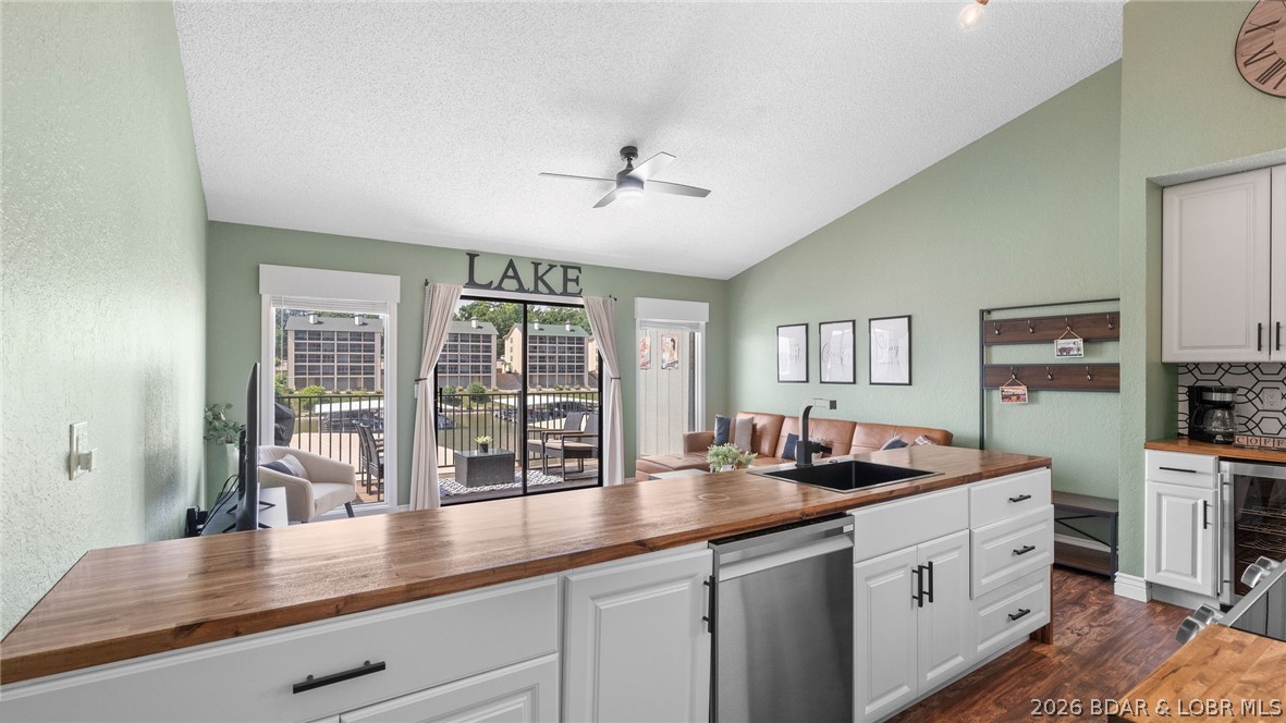 Southwood Shores Condominium - Residential