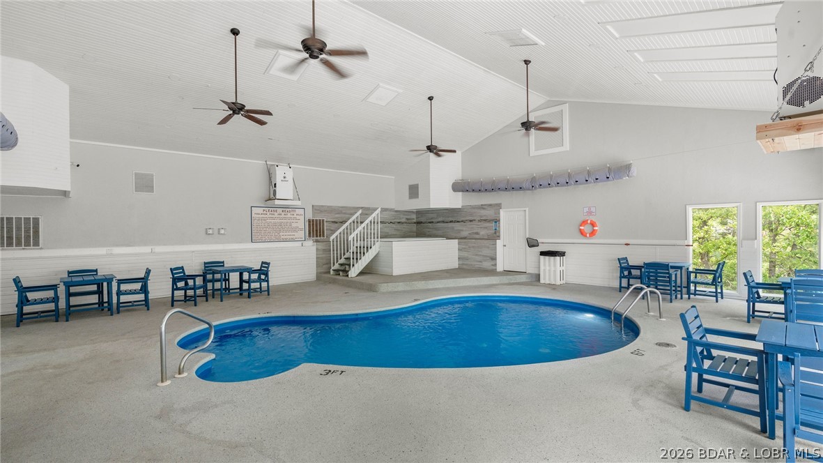 Southwood Shores Condominium - Residential