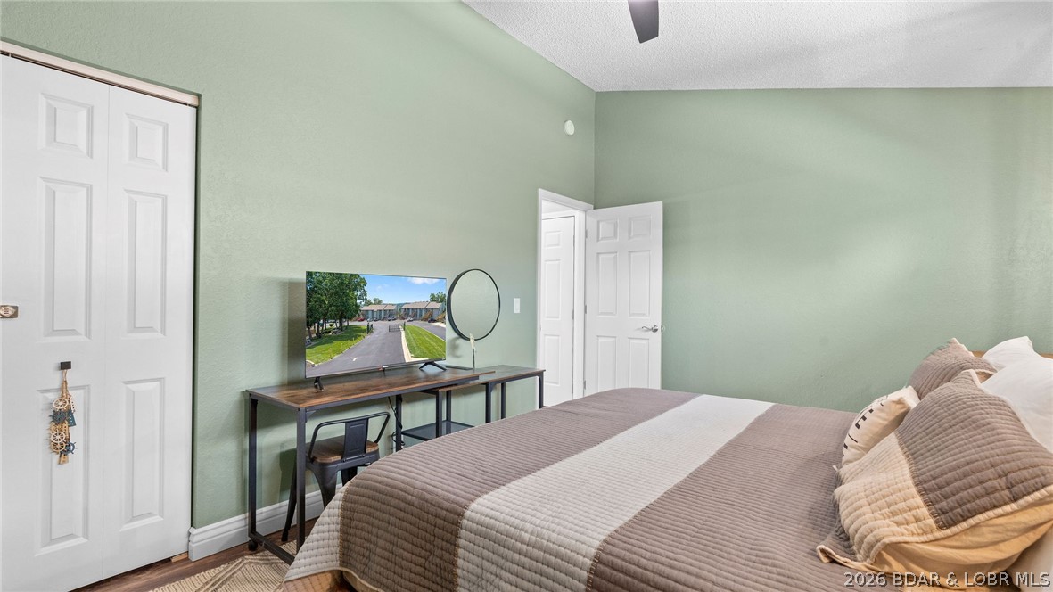Southwood Shores Condominium - Residential