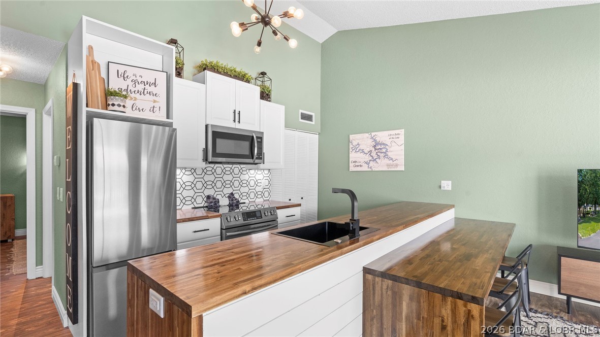 Southwood Shores Condominium - Residential