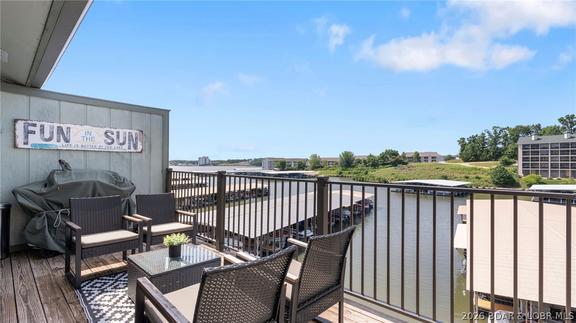 Southwood Shores Condominium - Residential