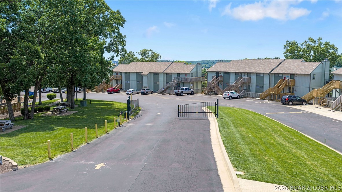 Southwood Shores Condominium - Residential