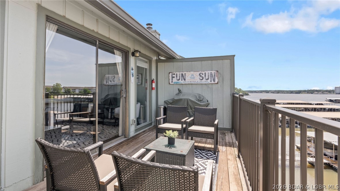 Southwood Shores Condominium - Residential