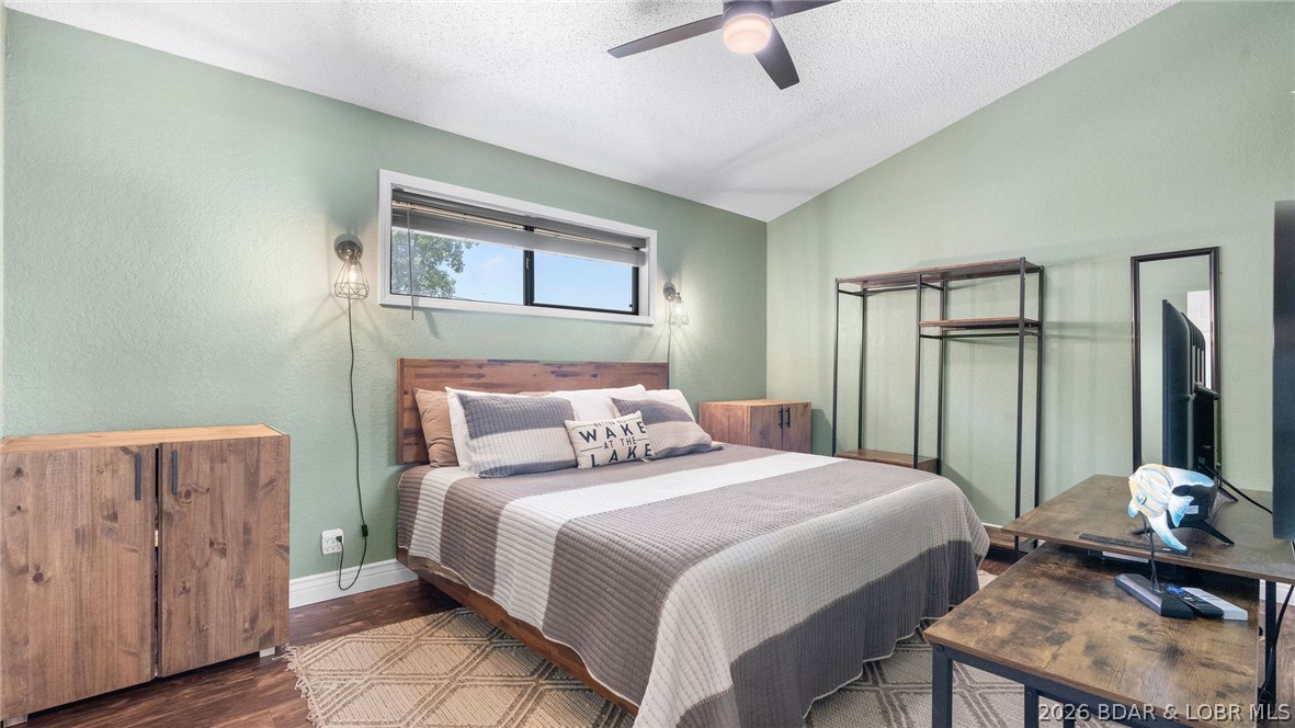 Southwood Shores Condominium - Residential