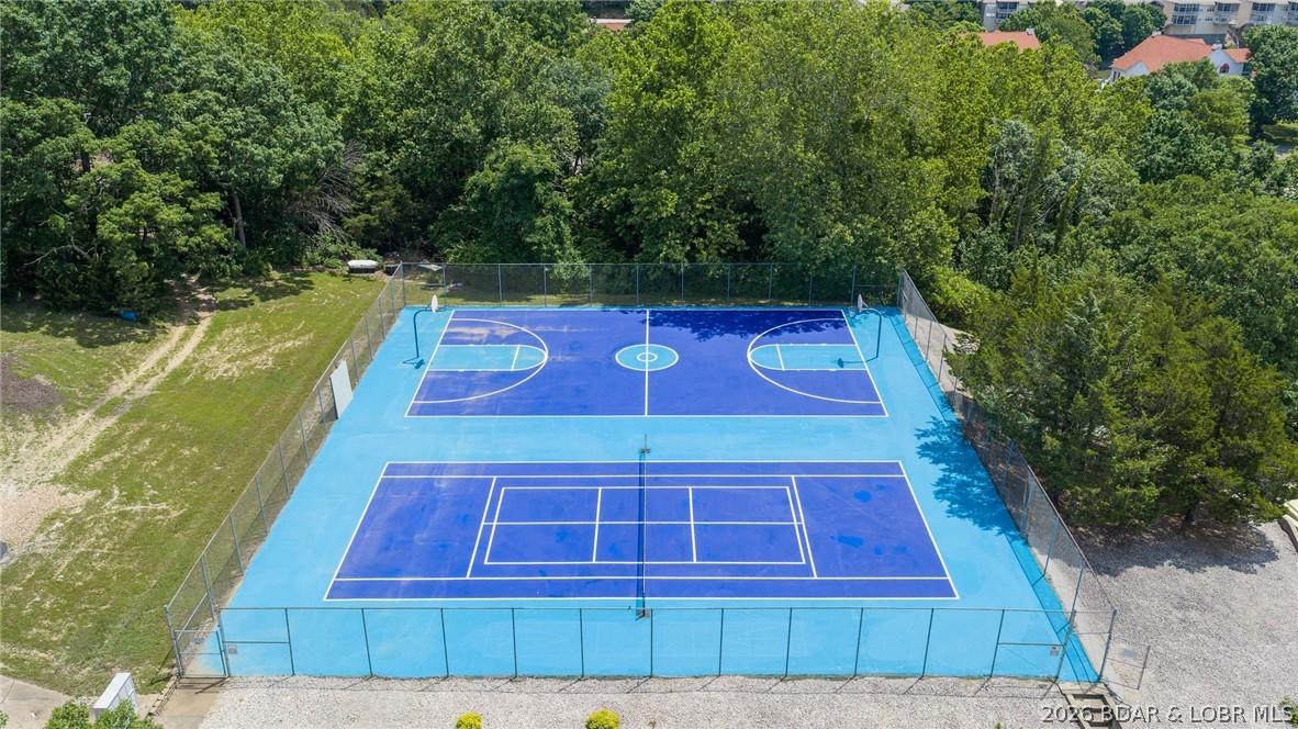 Southwood Shores Condominium - Residential
