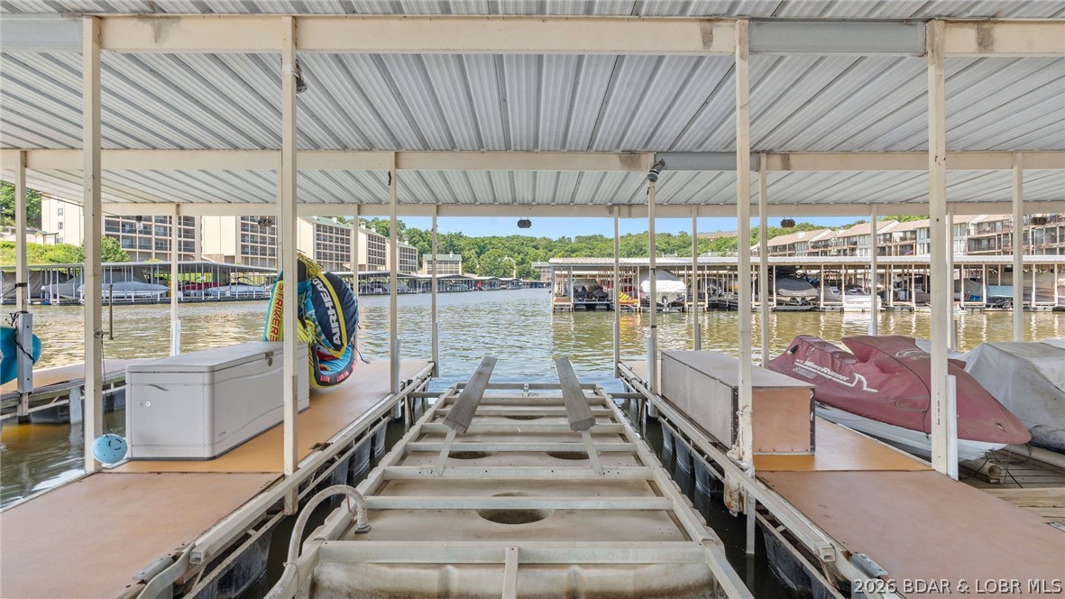 Southwood Shores Condominium - Residential