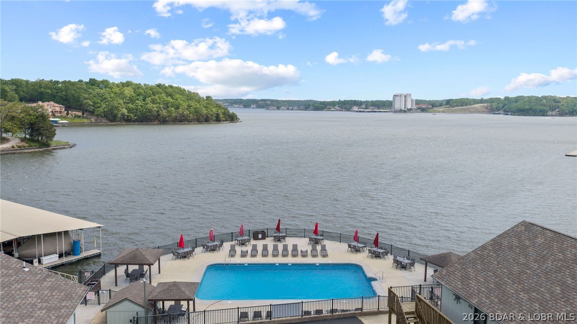 Southwood Shores Condominium - Residential