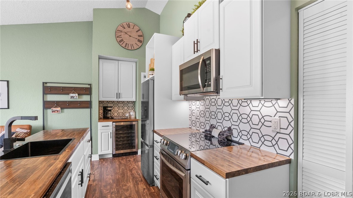Southwood Shores Condominium - Residential