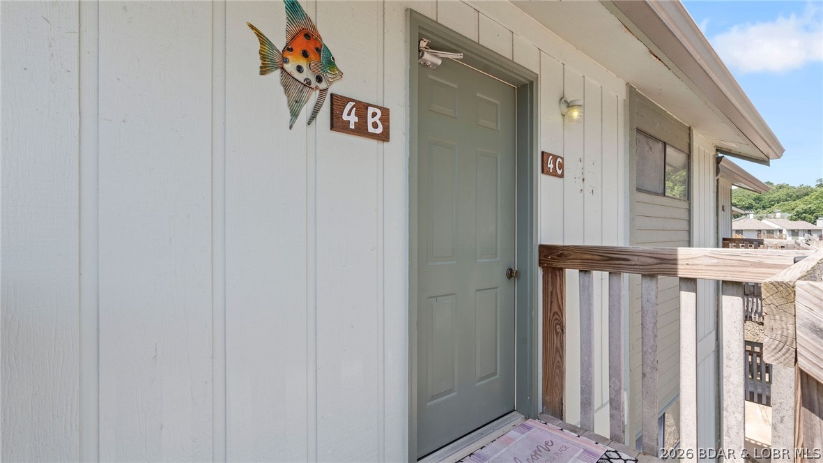 Southwood Shores Condominium - Residential