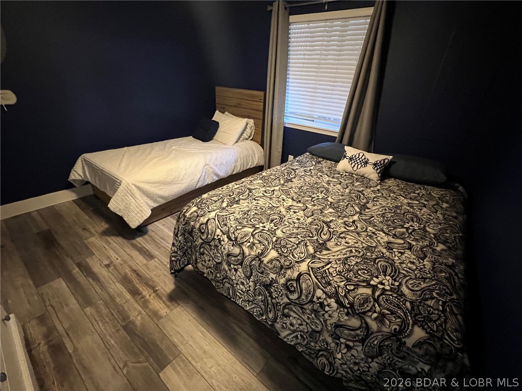 Clearwater Condominiums - Residential