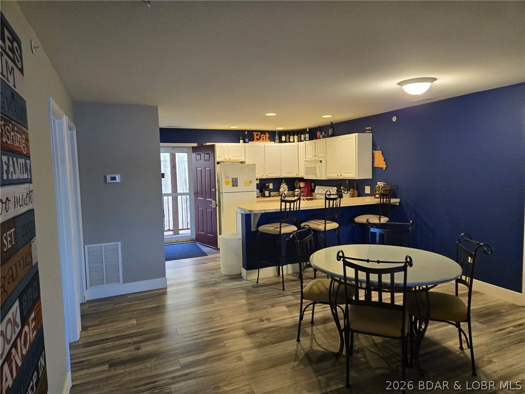 Clearwater Condominiums - Residential