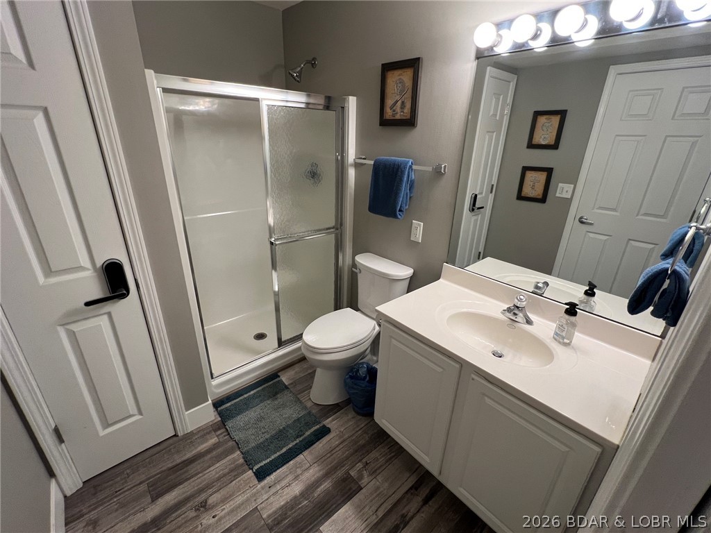 Clearwater Condominiums - Residential