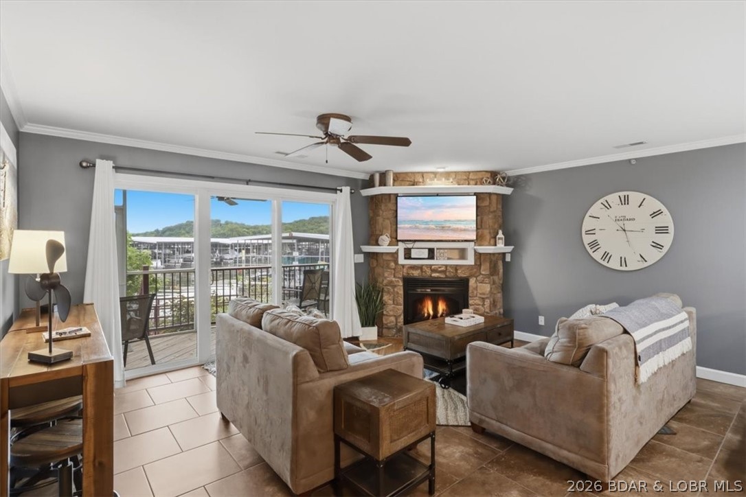 Clearwater Condominiums - Residential