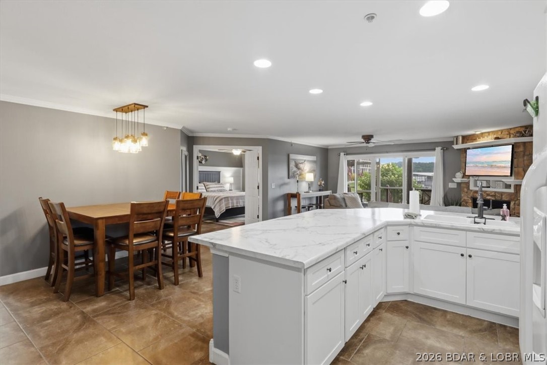 Clearwater Condominiums - Residential