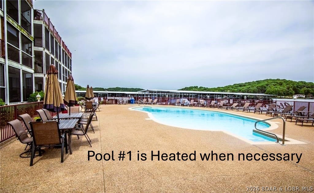 Clearwater Condominiums - Residential