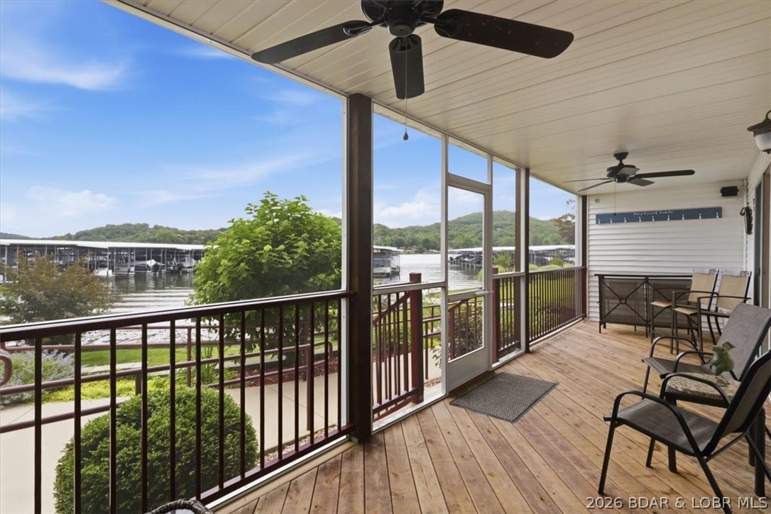 Clearwater Condominiums - Residential
