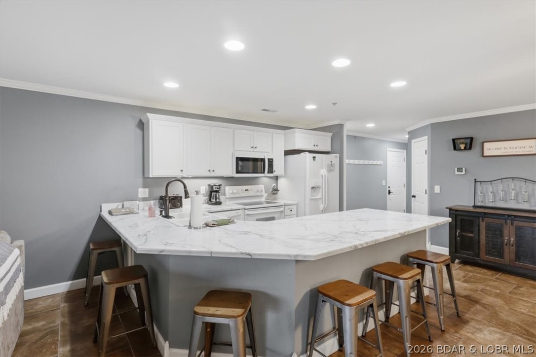 Clearwater Condominiums - Residential