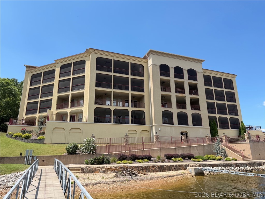 Bella Sera Condominium - Residential
