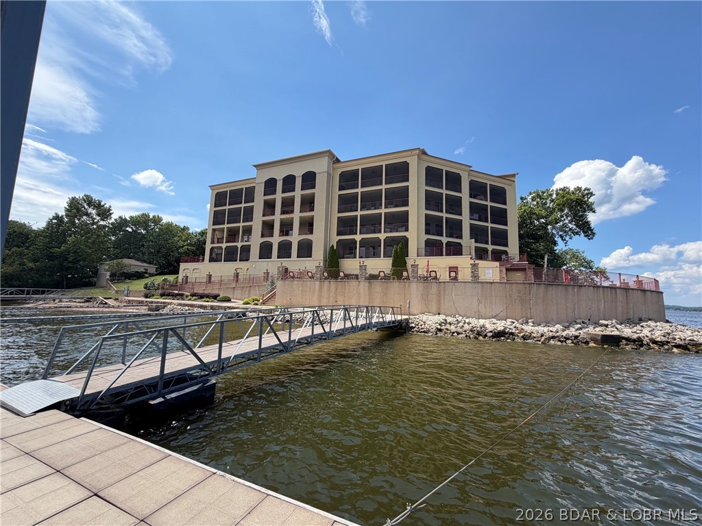 Bella Sera Condominium - Residential