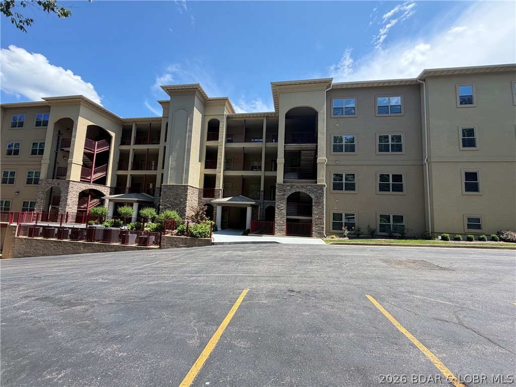 Bella Sera Condominium - Residential