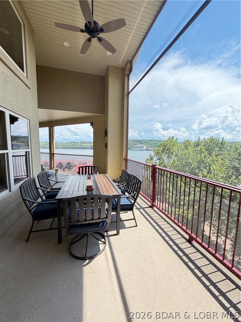 Bella Sera Condominium - Residential