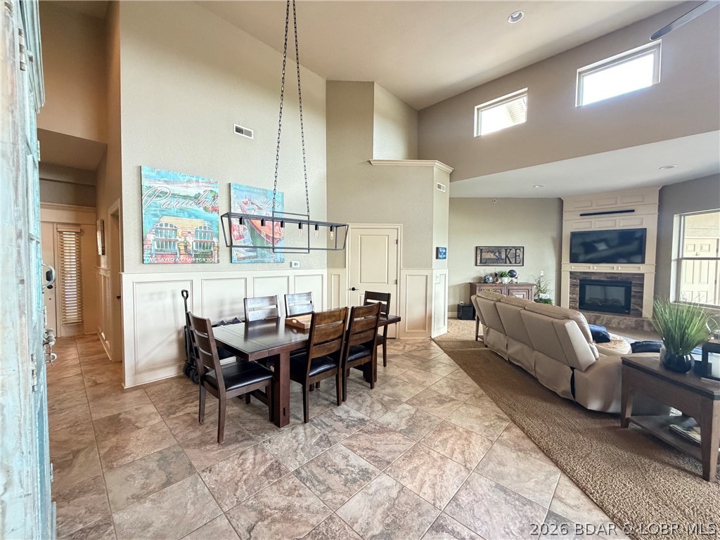 Bella Sera Condominium - Residential