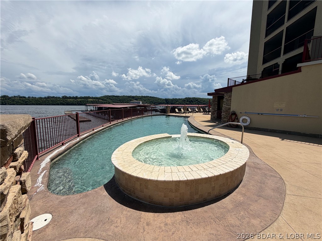 Bella Sera Condominium - Residential