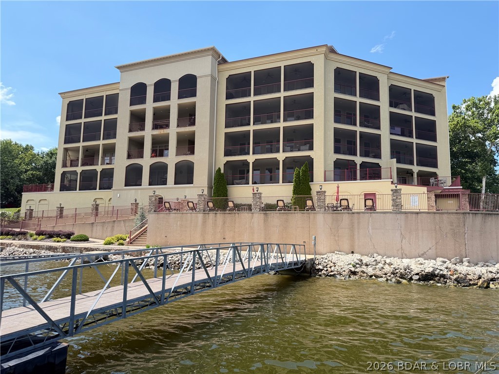 Bella Sera Condominium - Residential