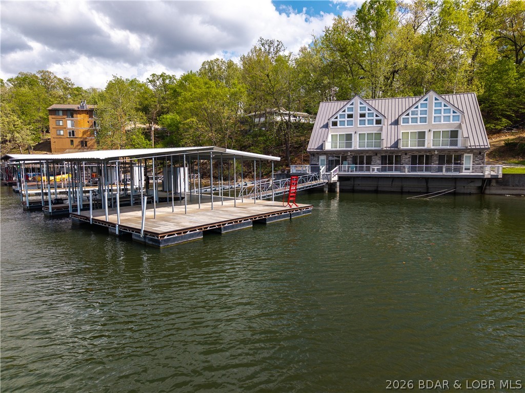 Bock-A-Villa Condominium - Residential