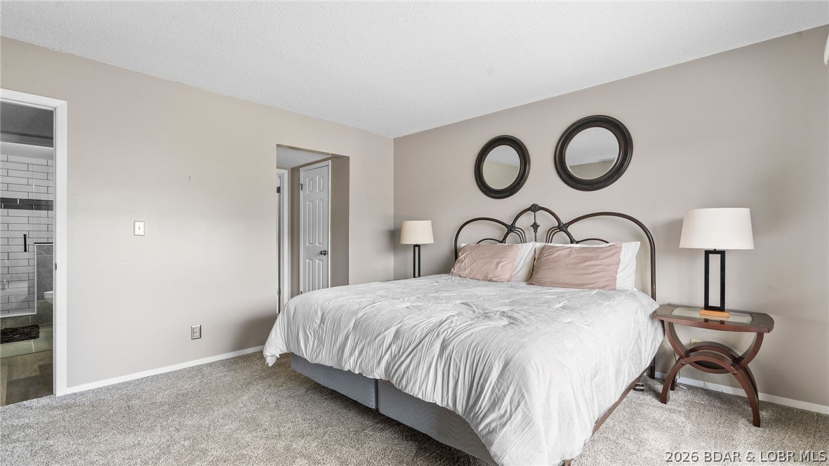 Waters Edge Condominium - Residential