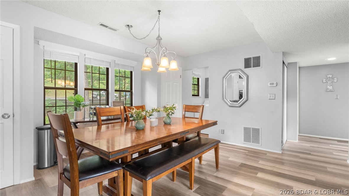 Waters Edge Condominium - Residential