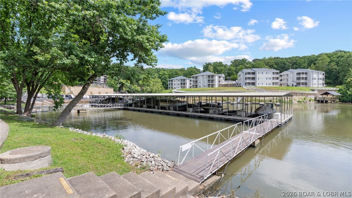 Waters Edge Condominium - Residential