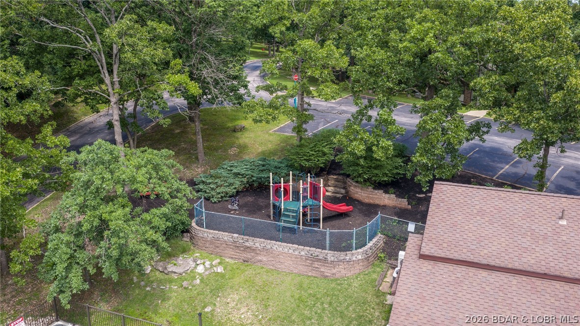 Waters Edge Condominium - Residential