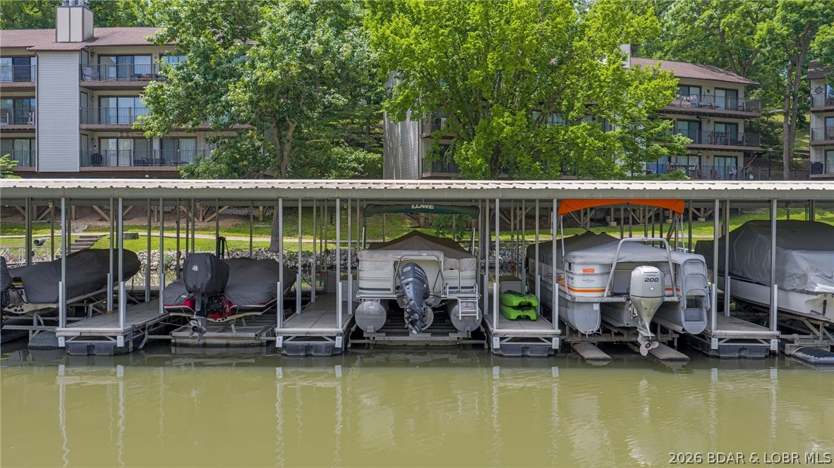 Waters Edge Condominium - Residential