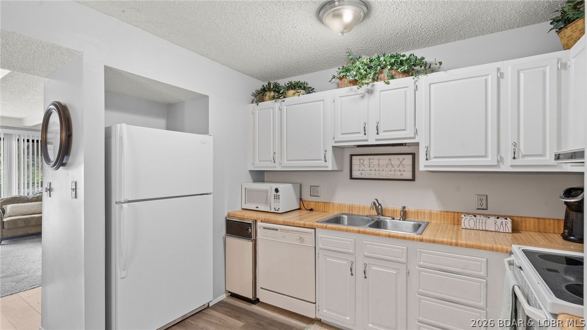 Waters Edge Condominium - Residential