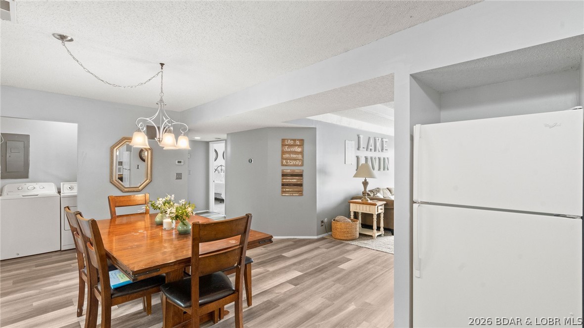 Waters Edge Condominium - Residential