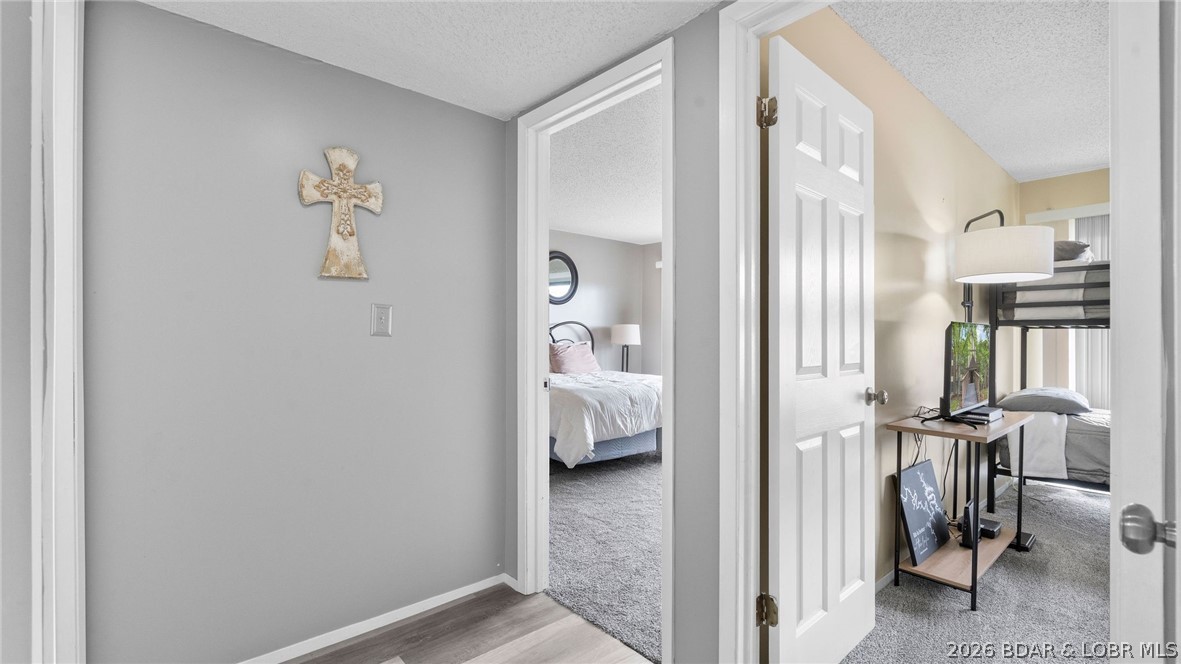 Waters Edge Condominium - Residential